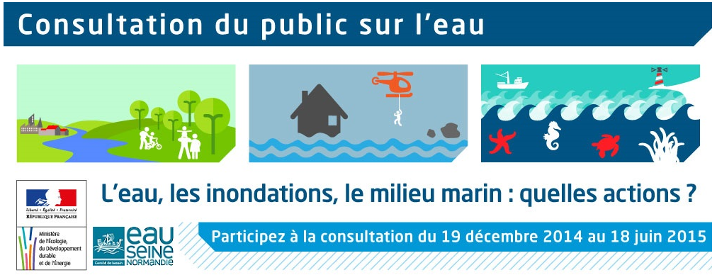 Consultation Publique